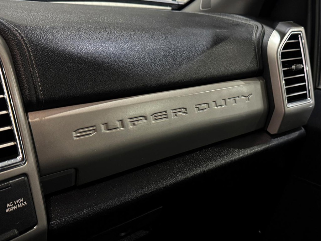 2017 Ford F-250 Image 12