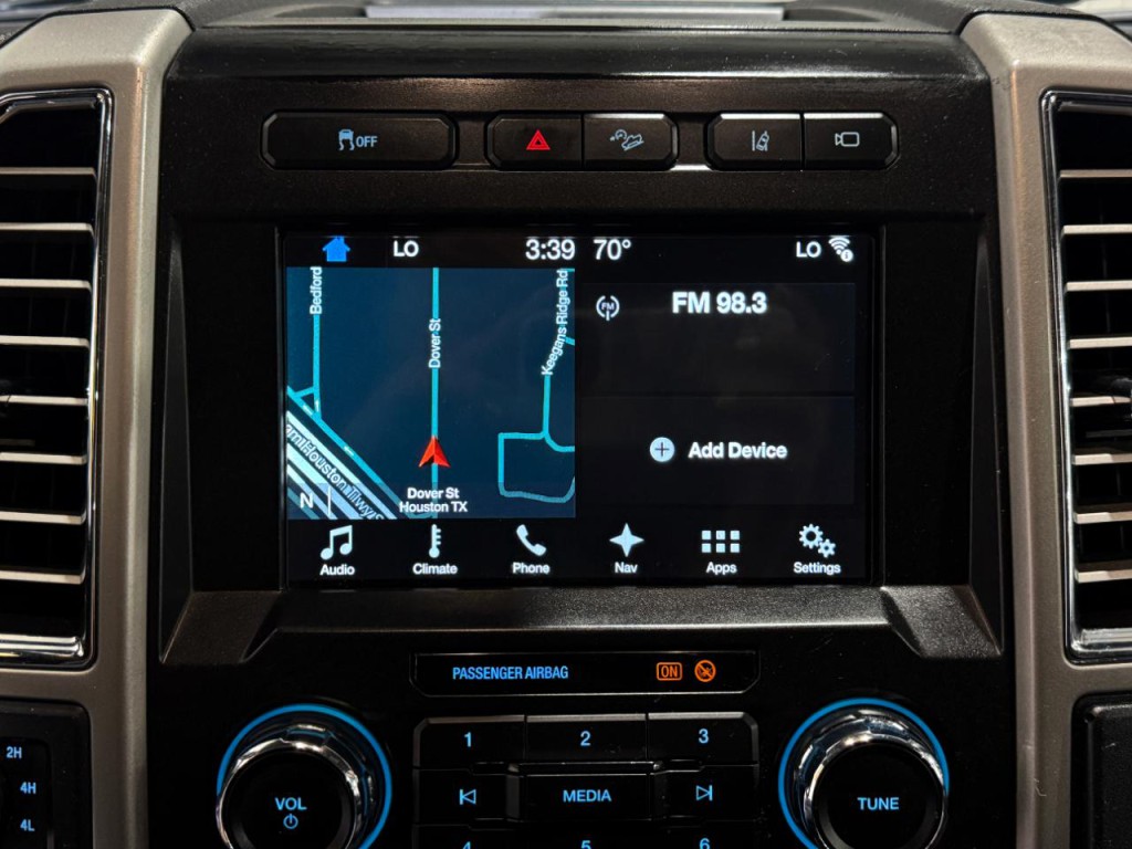 2017 Ford F-250 Image 18