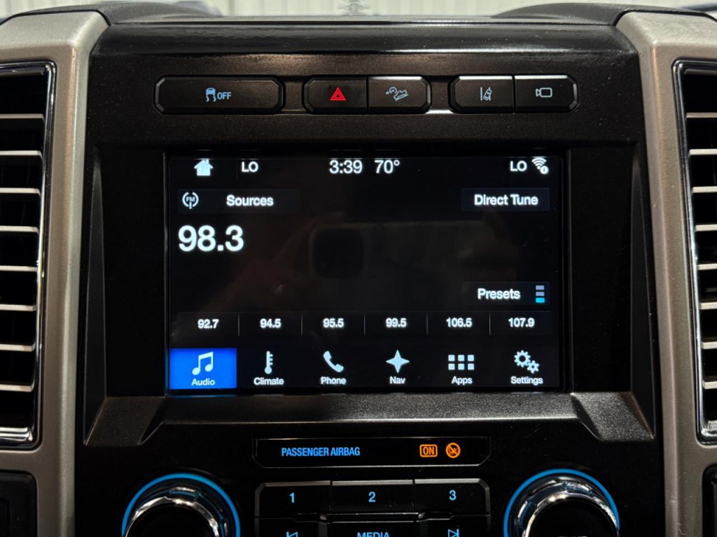 2017 Ford F-250 Image 19