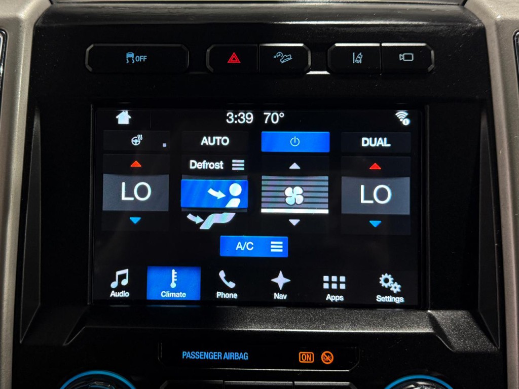 2017 Ford F-250 Image 20