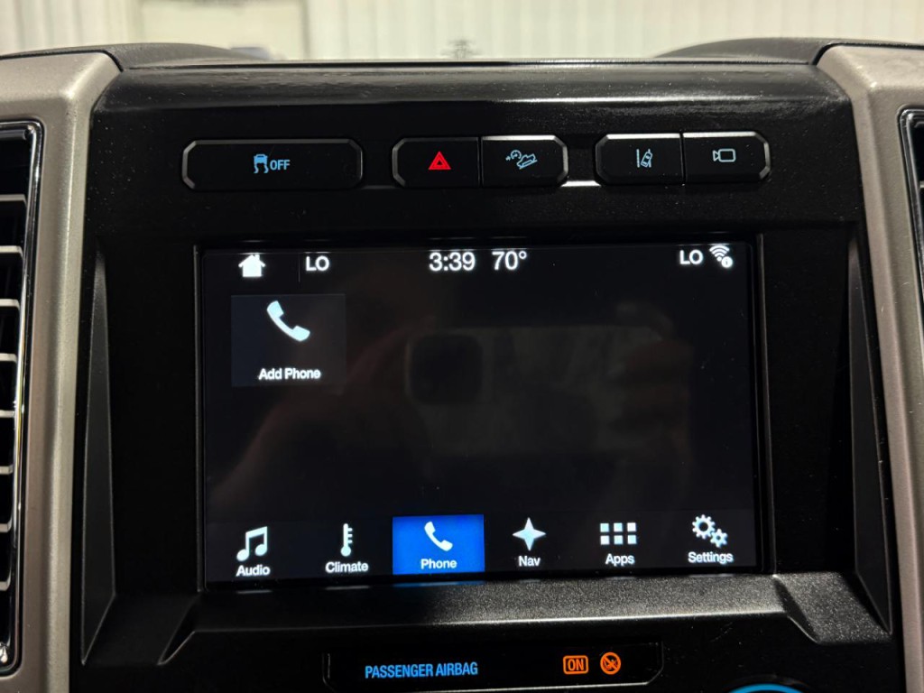 2017 Ford F-250 Image 21