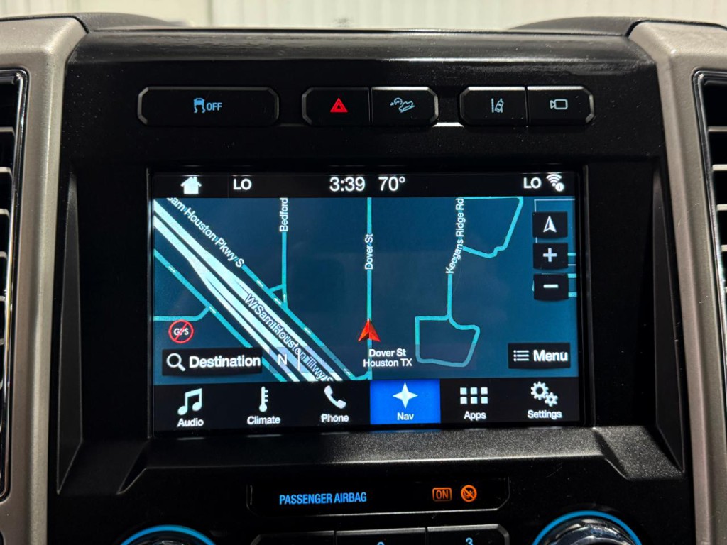 2017 Ford F-250 Image 22