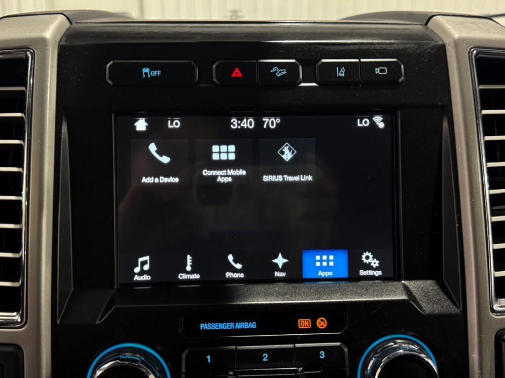 2017 Ford F-250 Image 23