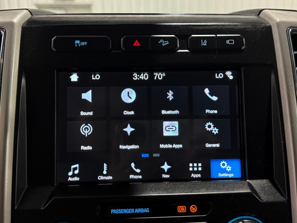 2017 Ford F-250 Image 24