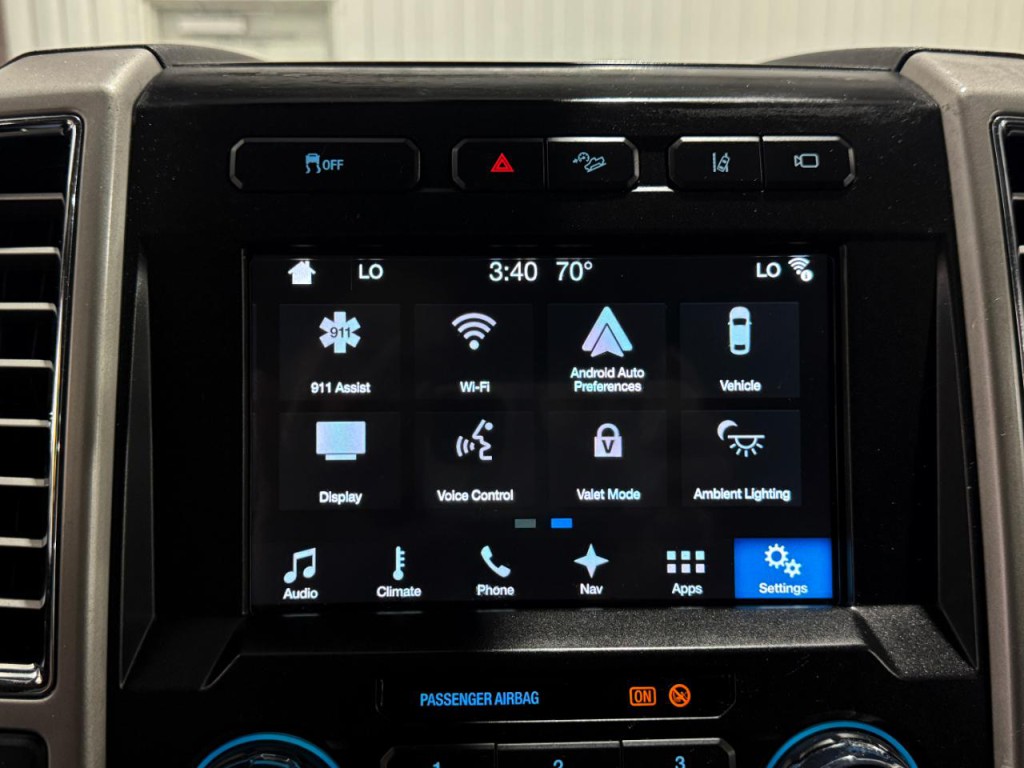 2017 Ford F-250 Image 25