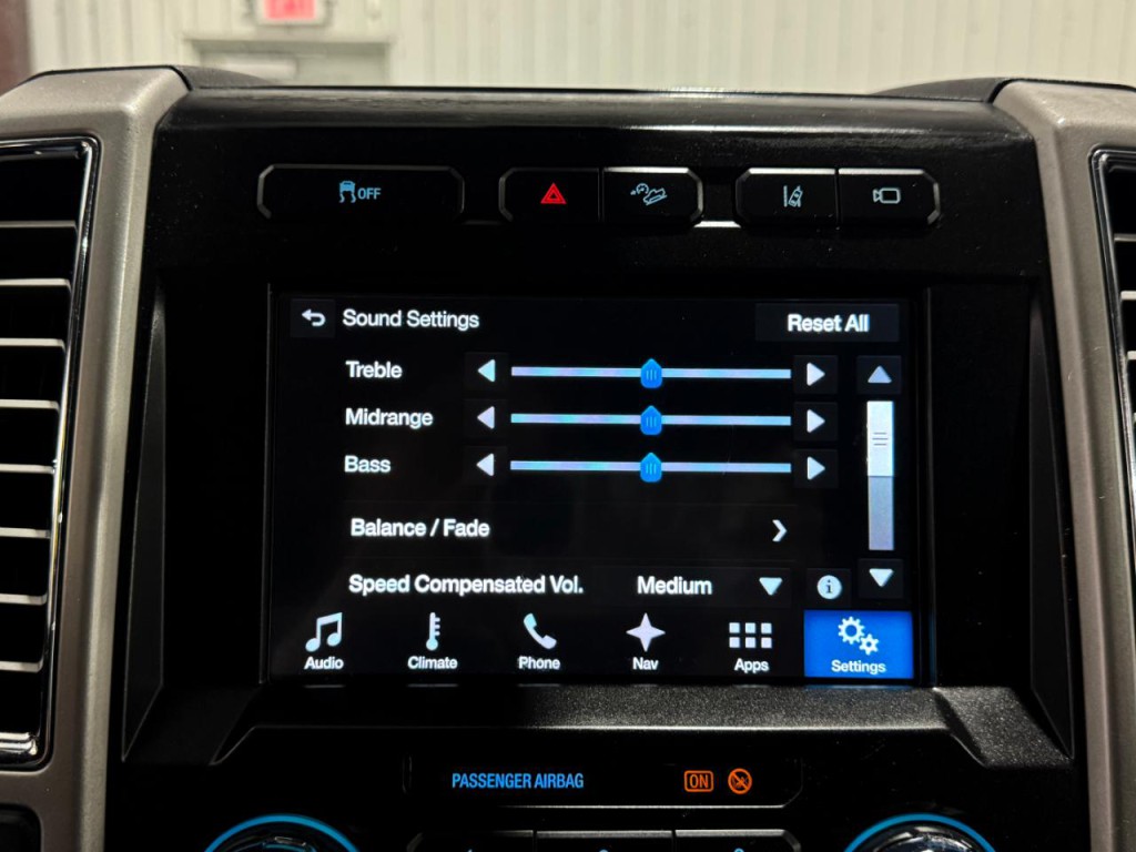 2017 Ford F-250 Image 26