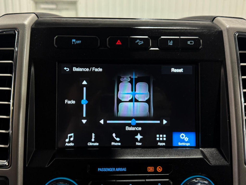 2017 Ford F-250 Image 27