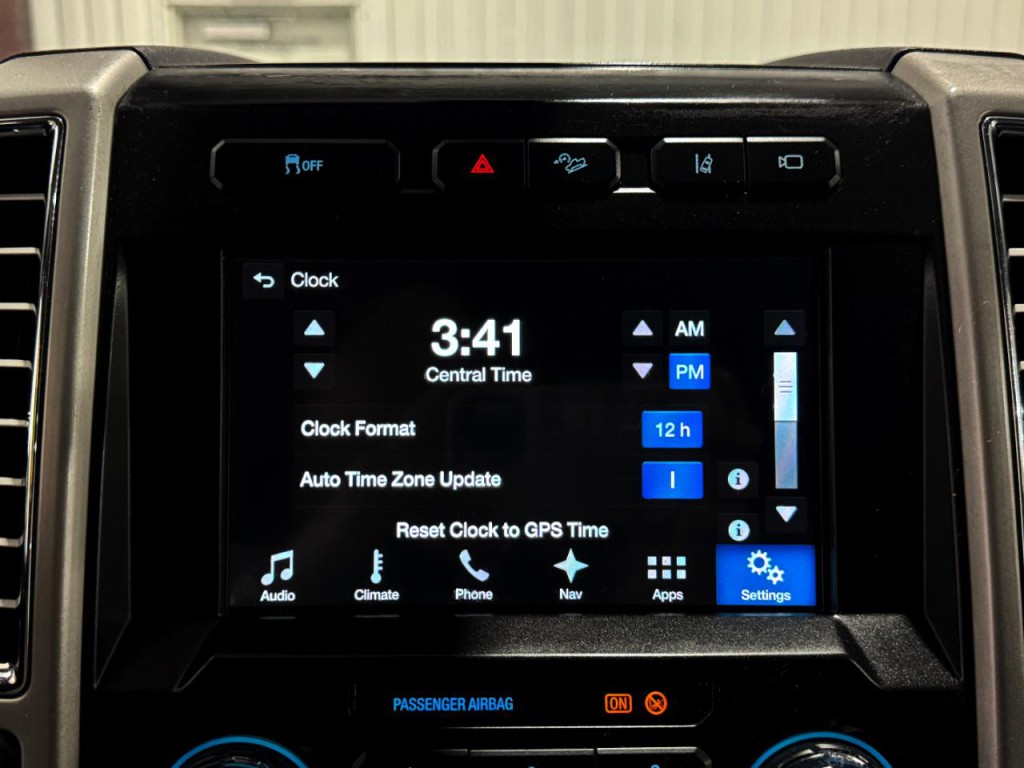 2017 Ford F-250 Image 28