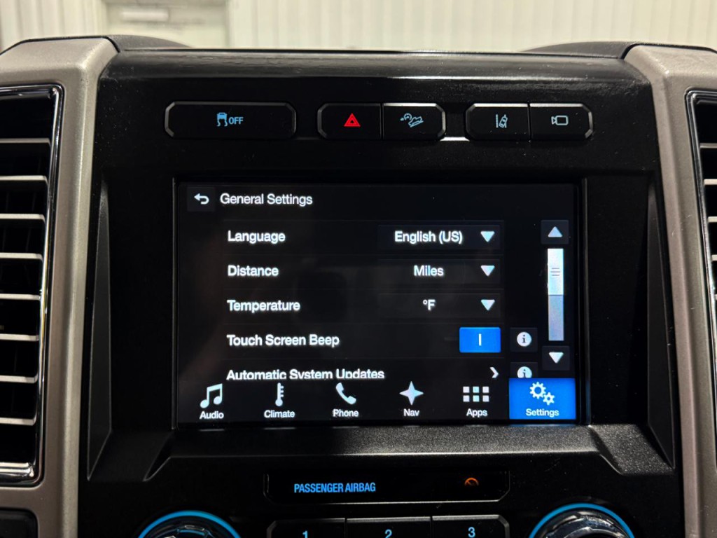 2017 Ford F-250 Image 29