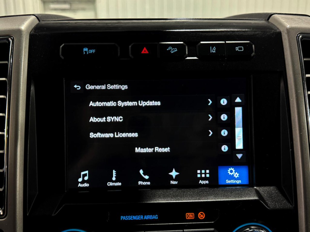 2017 Ford F-250 Image 30