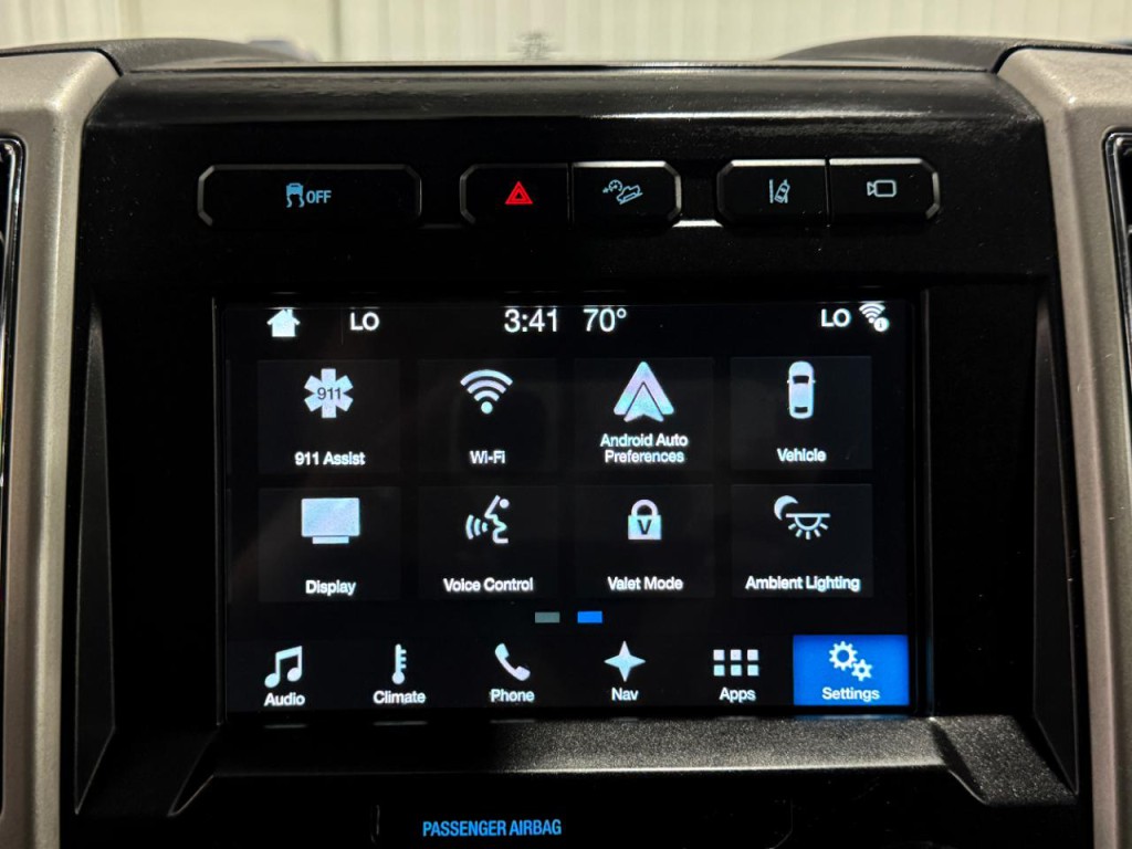 2017 Ford F-250 Image 31