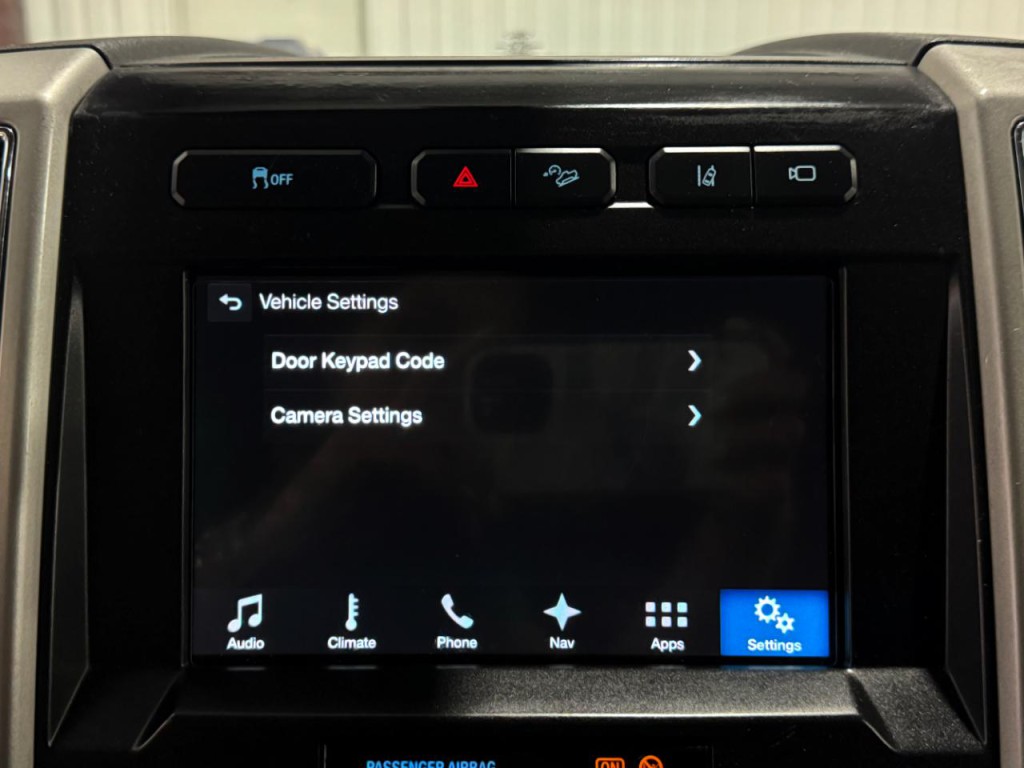 2017 Ford F-250 Image 32