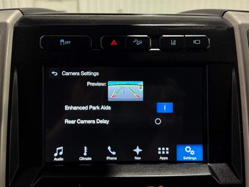 2017 Ford F-250 Image 33