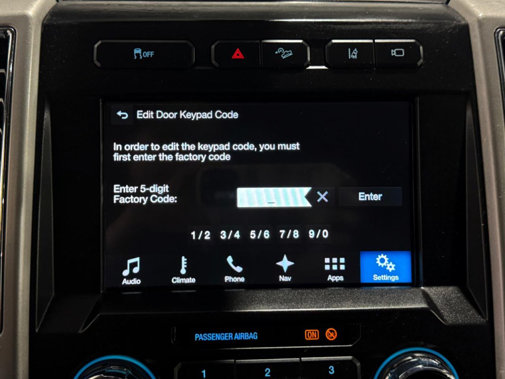 2017 Ford F-250 Image 34