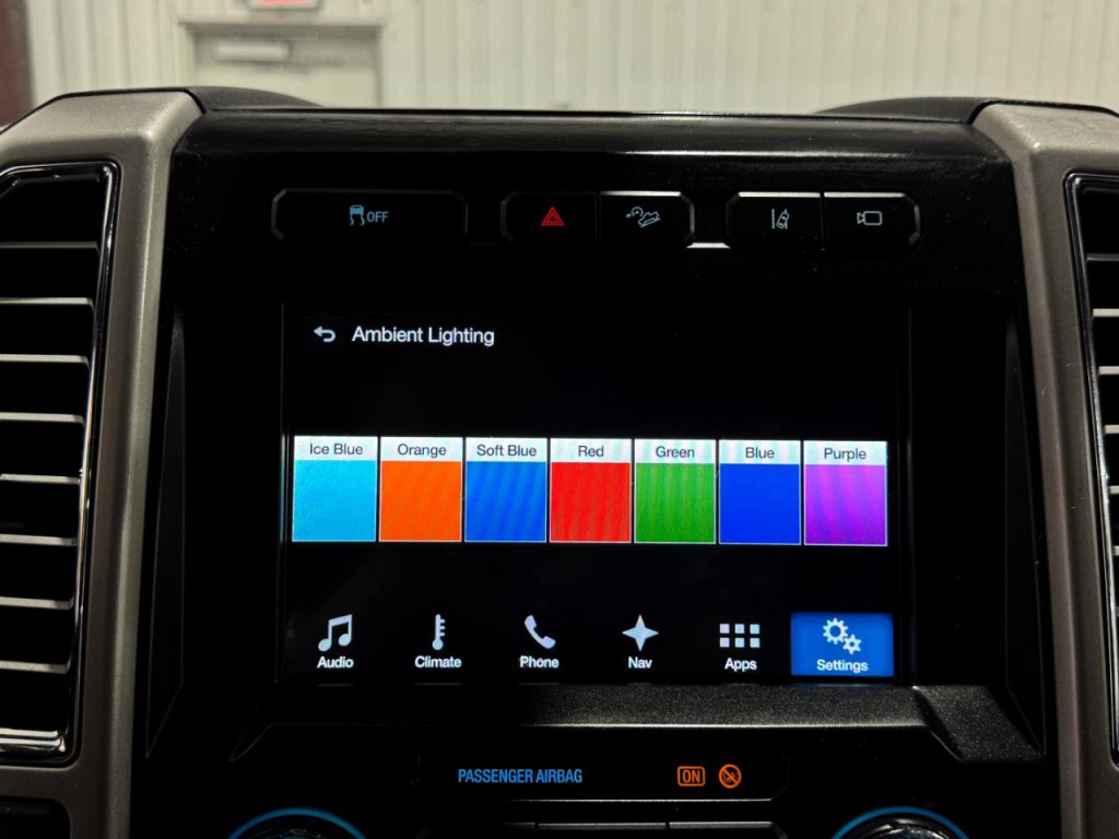 2017 Ford F-250 Image 35