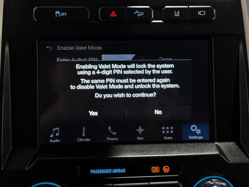 2017 Ford F-250 Image 36