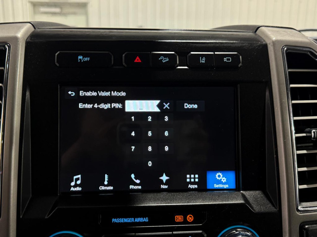 2017 Ford F-250 Image 37