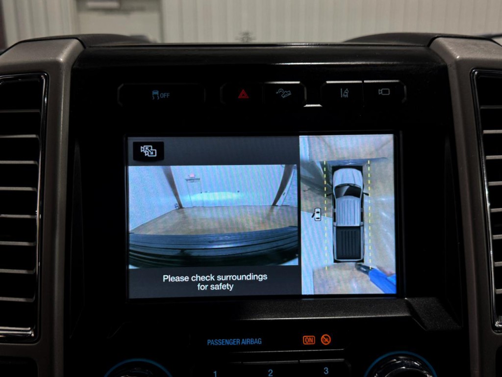 2017 Ford F-250 Image 38