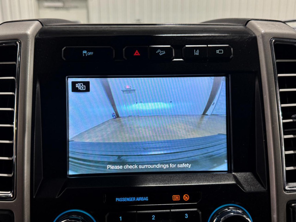 2017 Ford F-250 Image 39