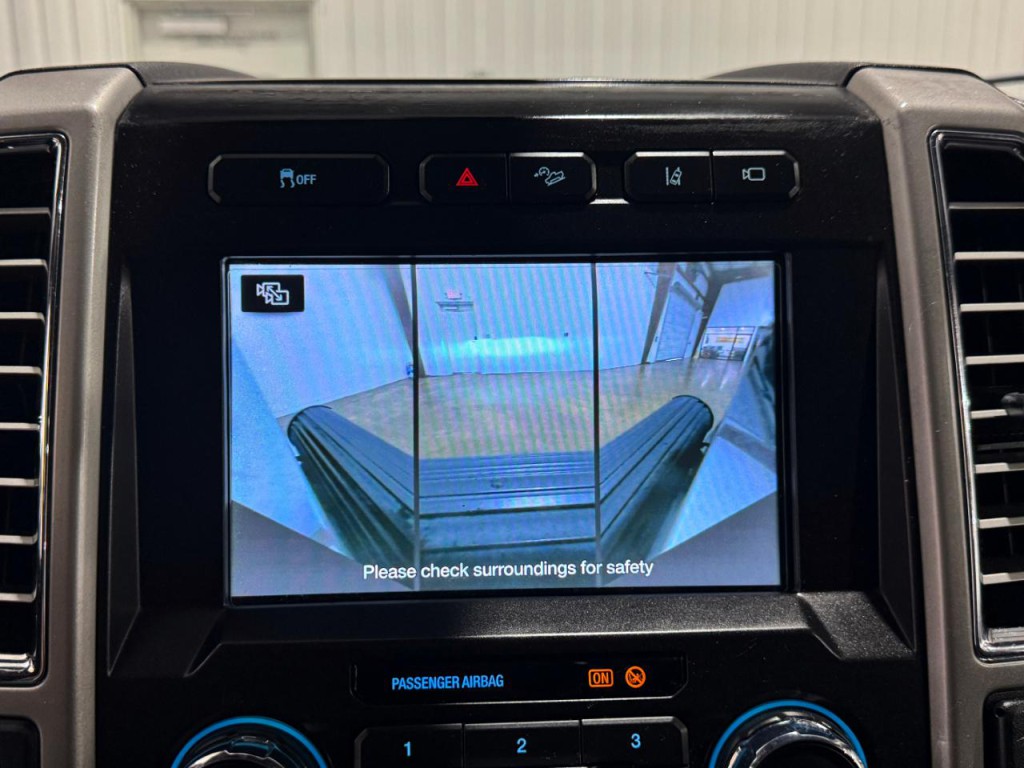 2017 Ford F-250 Image 40