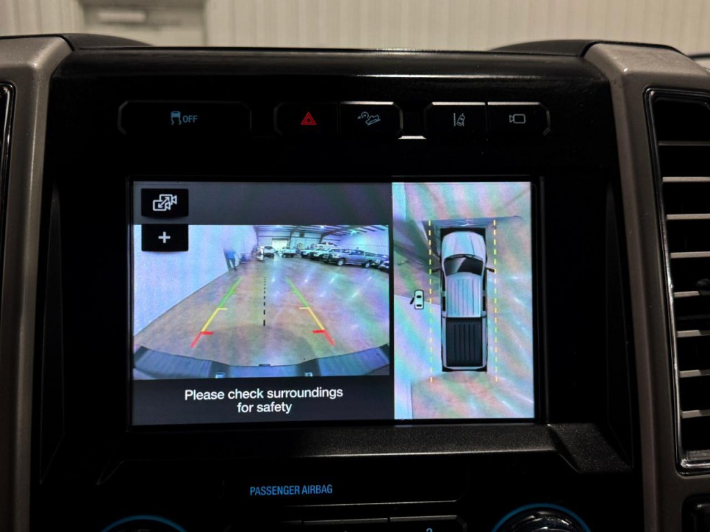 2017 Ford F-250 Image 41