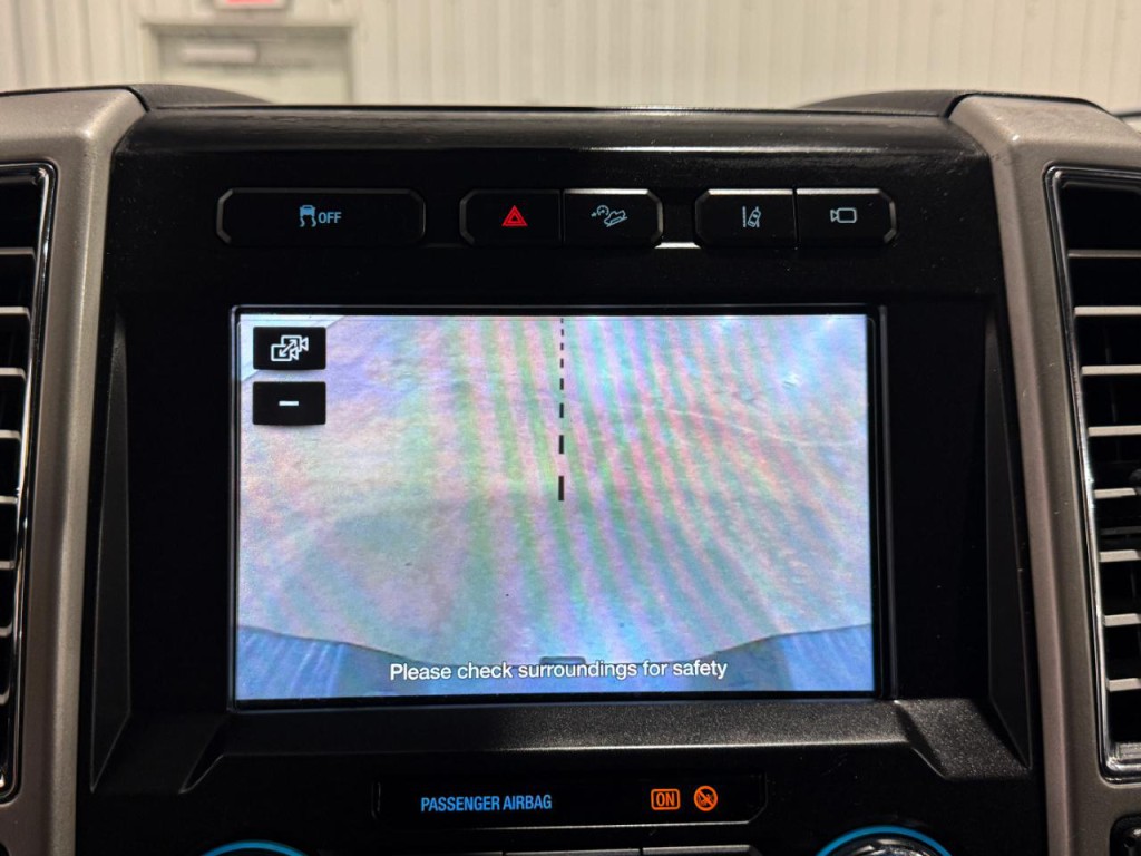 2017 Ford F-250 Image 42