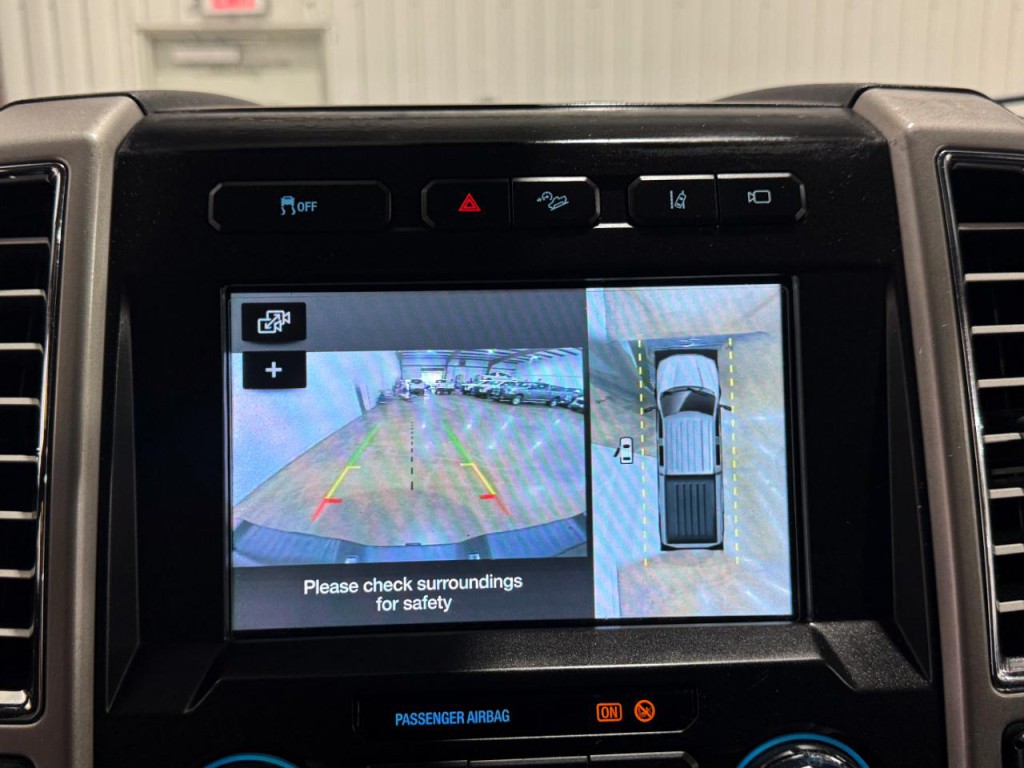 2017 Ford F-250 Image 43