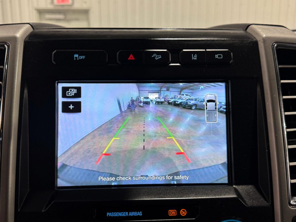 2017 Ford F-250 Image 44