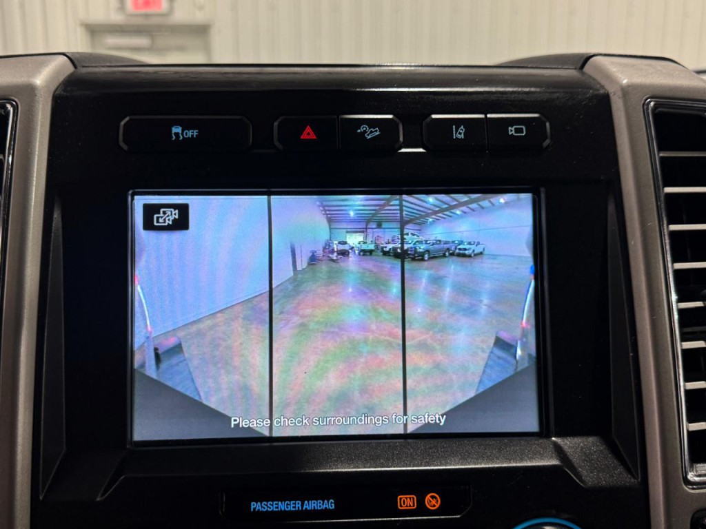 2017 Ford F-250 Image 45