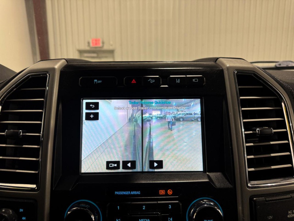 2017 Ford F-250 Image 46