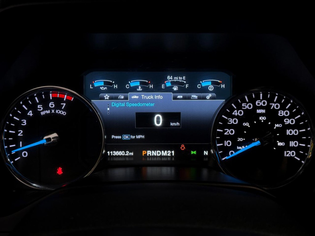 2017 Ford F-250 Image 47