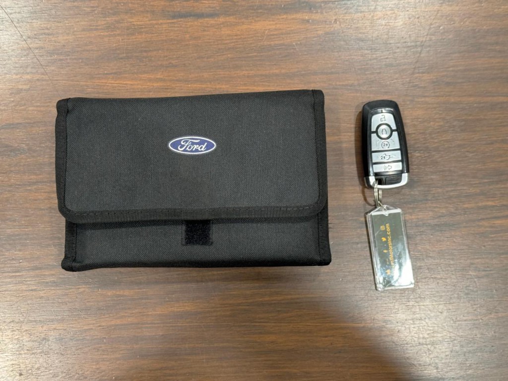 2017 Ford F-250 Image 50