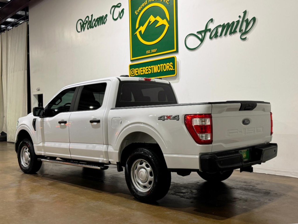 2023 Ford F-150 Image 6