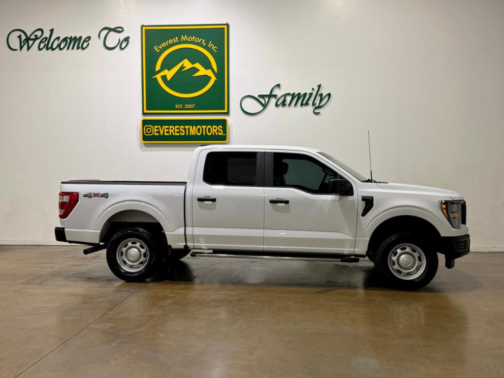 2023 Ford F-150 Image 9