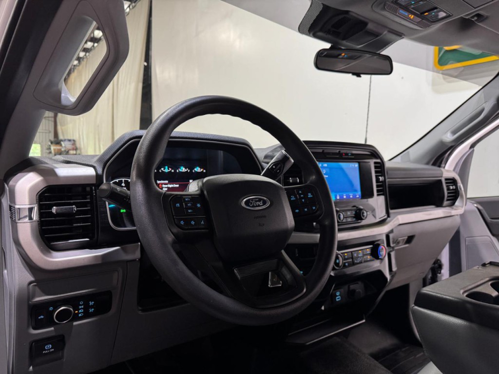2023 Ford F-150 Image 10