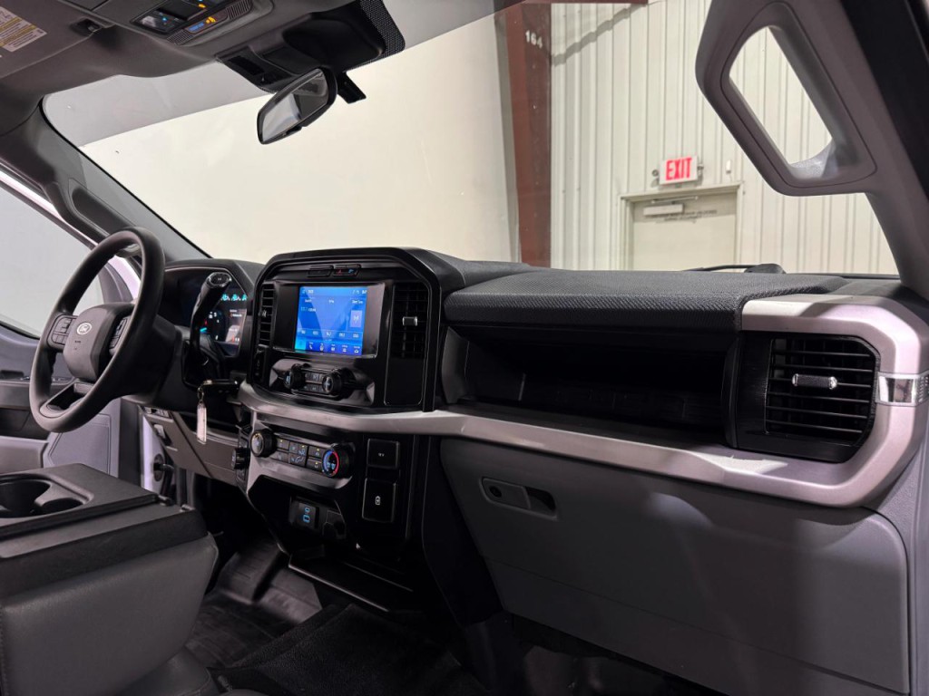 2023 Ford F-150 Image 11