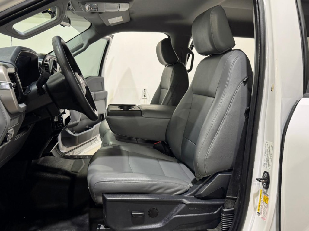 2023 Ford F-150 Image 12