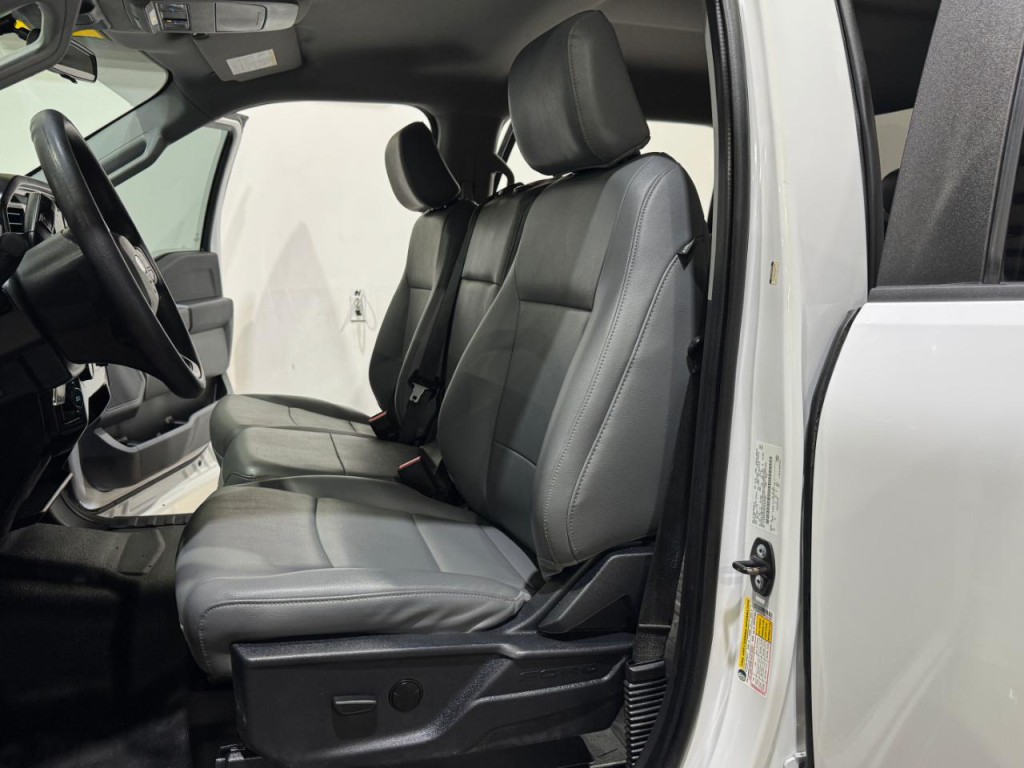 2023 Ford F-150 Image 13