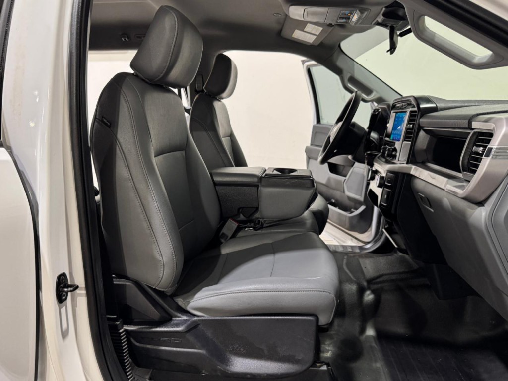 2023 Ford F-150 Image 14