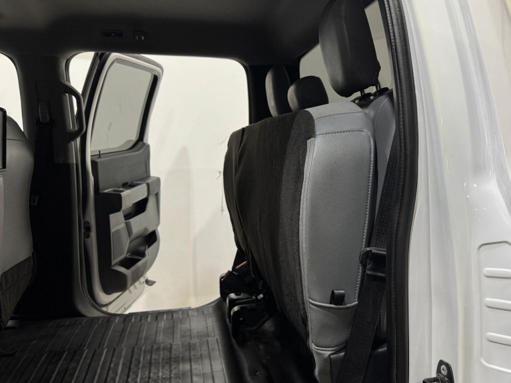 2023 Ford F-150 Image 19