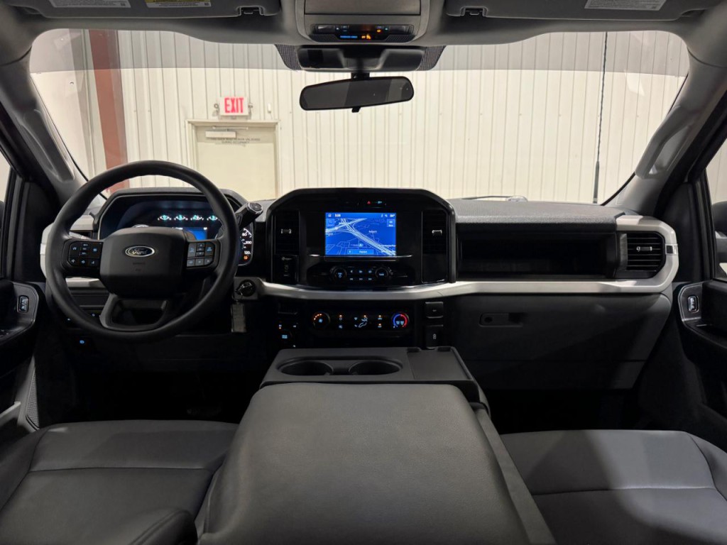 2023 Ford F-150 Image 20