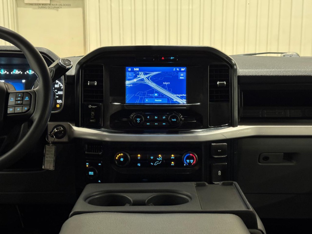 2023 Ford F-150 Image 21