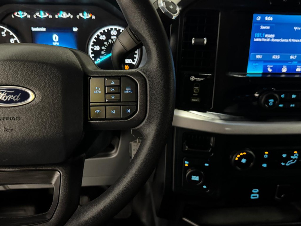 2023 Ford F-150 Image 23