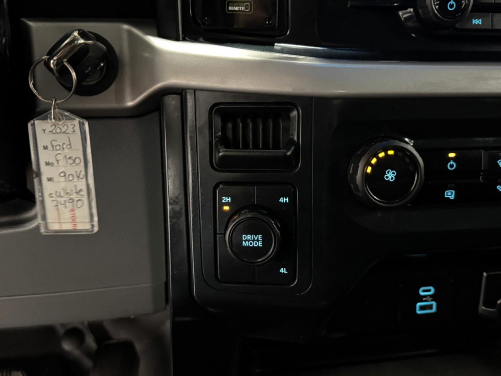 2023 Ford F-150 Image 26