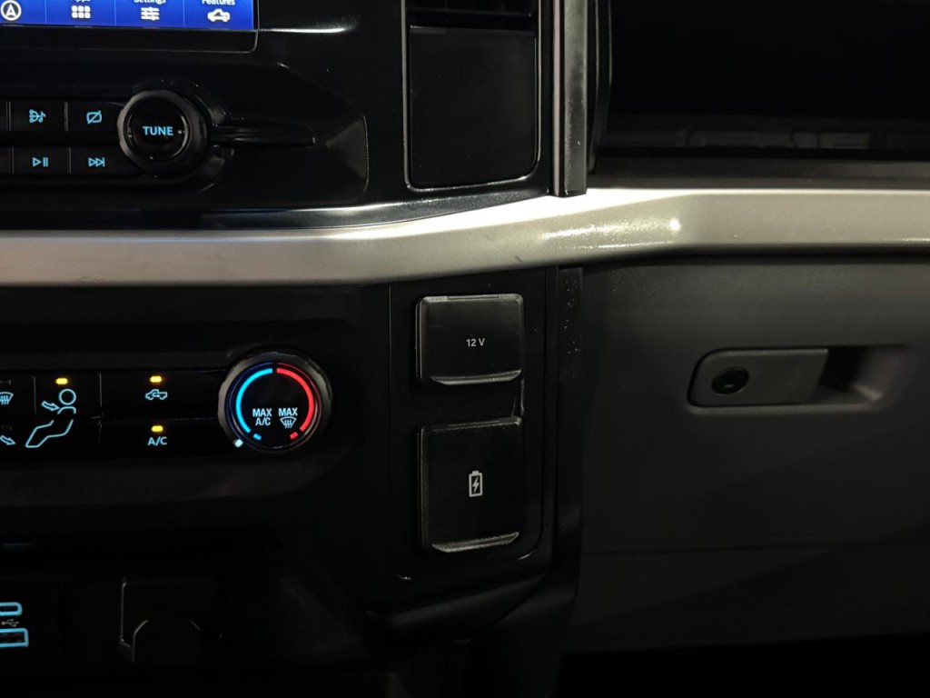 2023 Ford F-150 Image 27