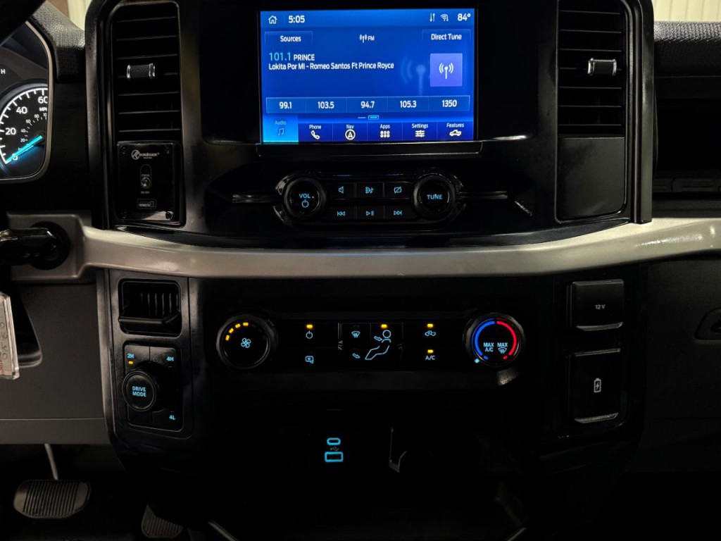 2023 Ford F-150 Image 31