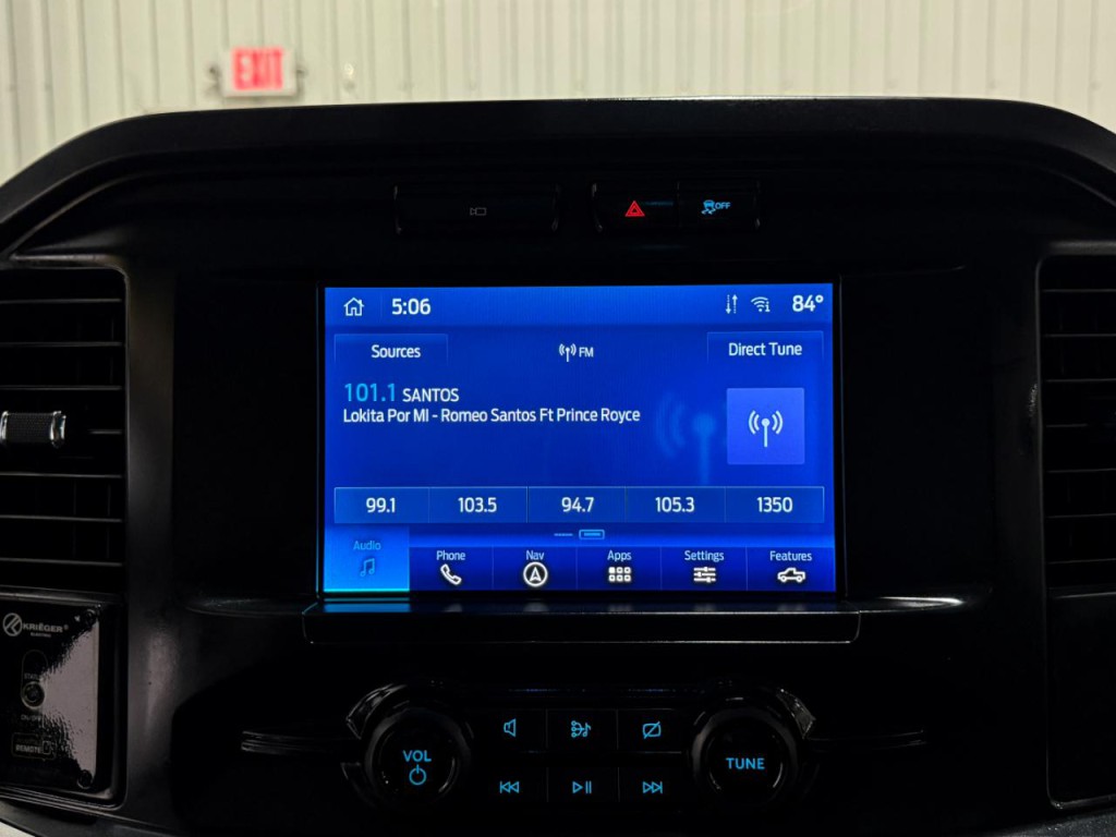 2023 Ford F-150 Image 32