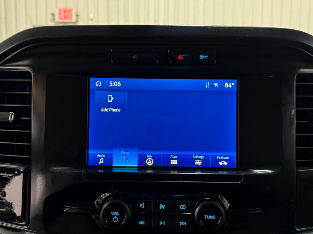 2023 Ford F-150 Image 33