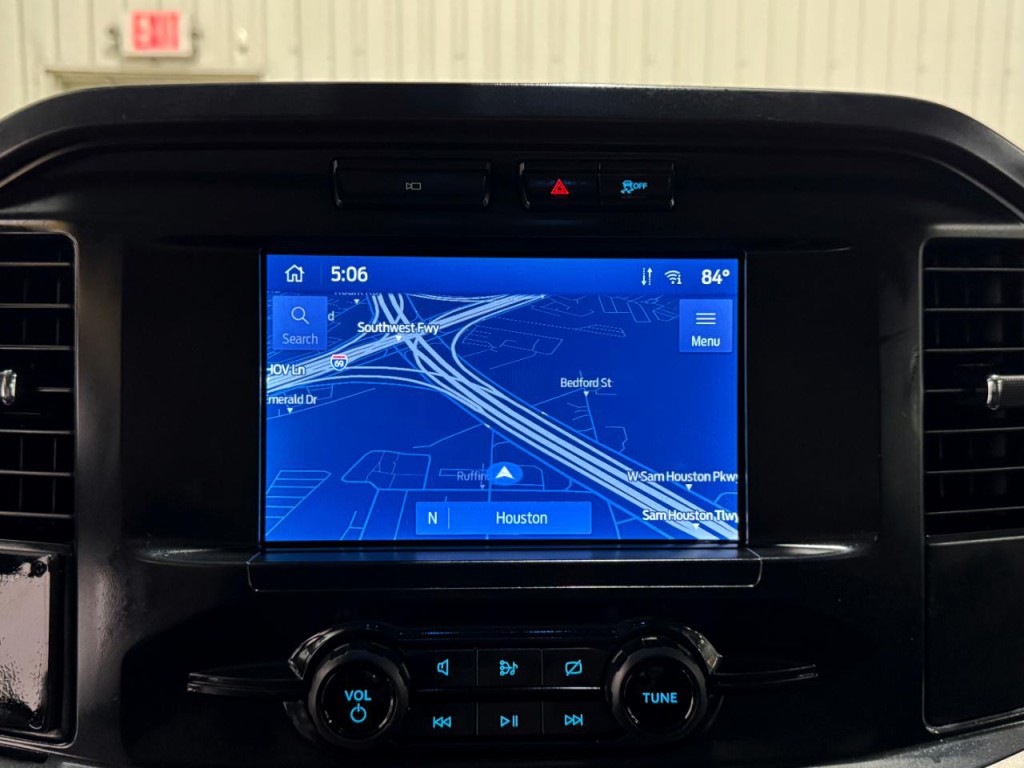 2023 Ford F-150 Image 34