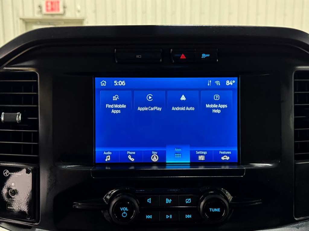 2023 Ford F-150 Image 35